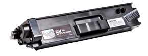 Brother Original TN900BK Black Toner Cartridge (TN-900BK)