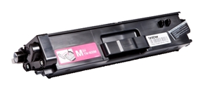 Brother Original TN900M Magenta Toner Cartridge (TN-900M)