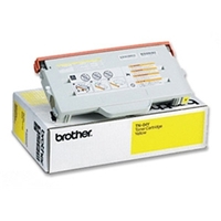 Original Brother TN04Y Yellow Toner Cartridge