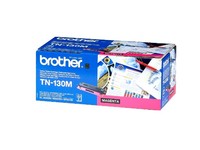 Original Brother TN130m Magenta Toner Cartridge