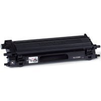 Brother TN135K Black Compatible Toner Cartridge