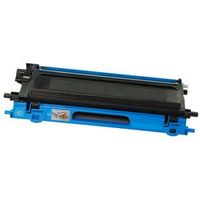 Original Brother TN135C Cyan Toner Cartridge