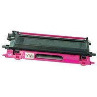 Brother TN135M Magenta Compatible Toner Cartridge