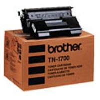 Original Brother TN1700 Black Toner Cartridge
