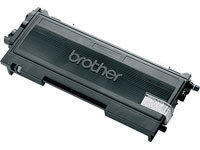 Brother TN2005 Black Compatible Toner Cartridge