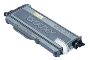 Compatible Brother TN2010 Black Toner Cartridge