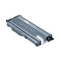 Original Brother TN2110 Black Toner Cartridge