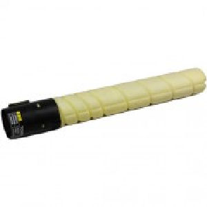 Compatible Konica Minolta TN216Y Yellow Toner Cartridge (A11G251)
