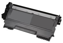 Original Brother TN2210 Black Toner Cartridge