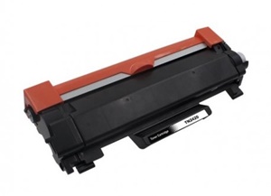 Brother Original TN-2420 Black High Capacity Toner Cartridge (TN2420)