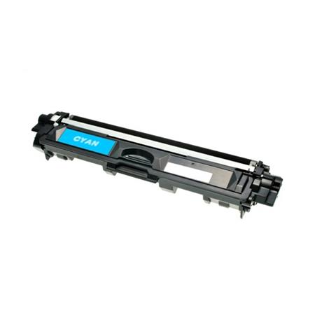 Brother TN-245C Compatible  Cyan High Capacity Toner Cartridge