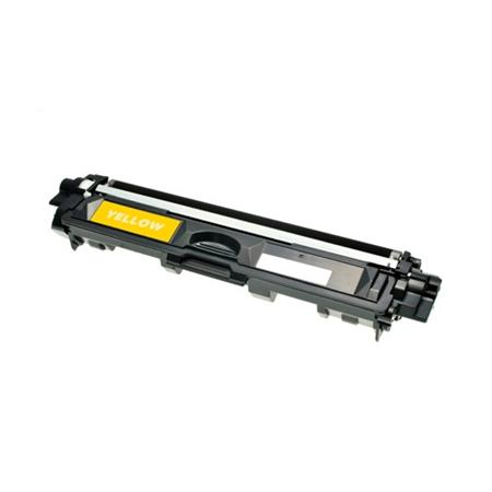 Compatible Brother TN-245Y Yellow High Capacity Toner Cartridge
