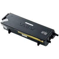 Original Brother TN3130 Black Toner Cartridge