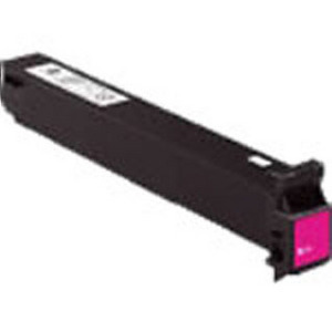 Original Konica Minolta TN321M Magenta Toner Cartridge (A33K350)