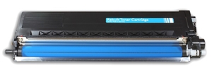 Compatible Brother TN326C High Capacity Cyan Toner Cartridge