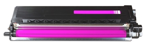 Original Brother TN326M High Capacity Magenta Toner Cartridge (TN-326M)