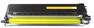 Compatible Brother TN326Y High Capacity Yellow Toner Cartridge