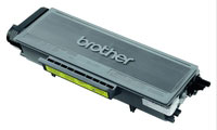 Brother TN3280 Black Compatible Toner Cartridge