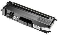 Original Brother TN328K Black Toner Cartridge