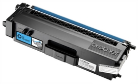 Brother TN328C Cyan Compatible Toner Cartridge