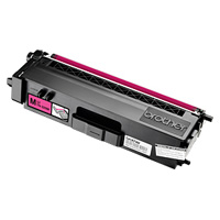 Brother TN328M Magenta Compatible Toner Cartridge