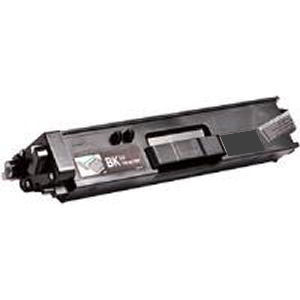 Brother TN329BK Compatible Black Toner Cartridge (TN-329BK)