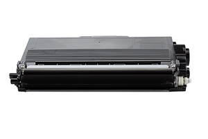 Compatible Brother TN3390 Black Extra High Capacity Toner Cartridge
