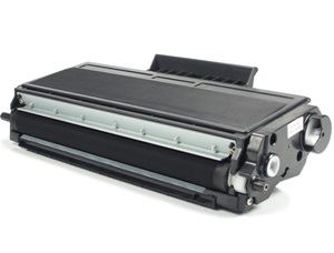 Compatible Brother TN-3430 Black Toner Cartridge (TN3430)
