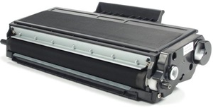 Brother Original TN-3480 Black High Capacity Toner Cartridge (TN3480)