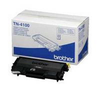 Original Brother TN4100 Black Toner Cartridge