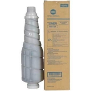 TN510K Black Toner Cartridge