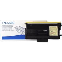 Original Brother TN5500 Black Toner Cartridge