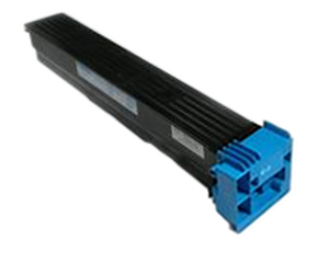 TN611C Cyan Toner Cartridge