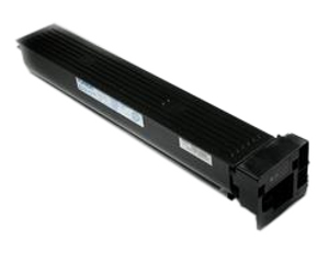 TN611K Black Toner Cartridge 