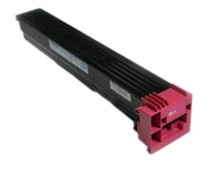 TN611M Magenta Toner Cartridge