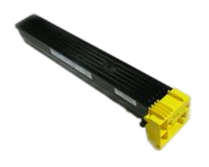 TN611Y Yellow Toner Cartridge