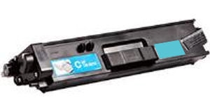 Brother TN900C Compatible Cyan Toner Cartridge (TN-900C)