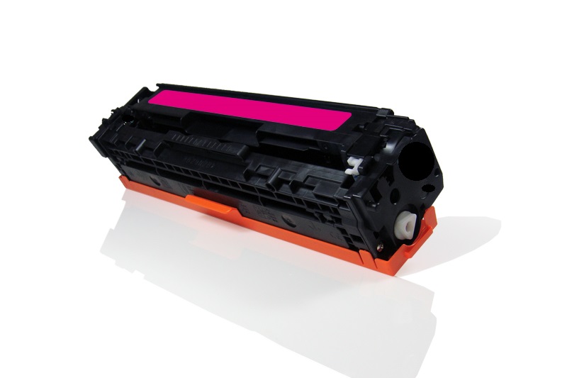 HP Original 415A Magenta Toner Cartridge (W2033A)