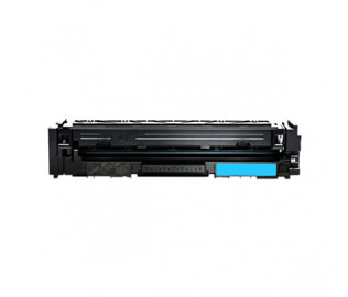 HP Original 207X Cyan High Capacity Toner Cartridge W2211X