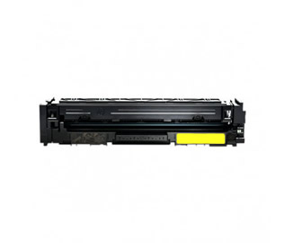 HP Original 207A Yellow Toner Cartridge W2212A