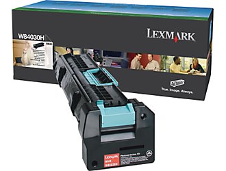 Original Lexmark W84030H Photoconductor Kit