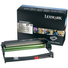 Original Lexmark X340H22G Photoconductor Kit