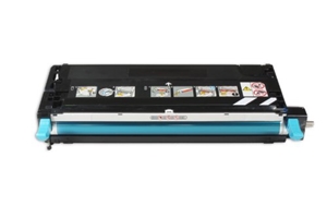 Compatible Lexmark 0X560H2CG Cyan Toner Cartridge