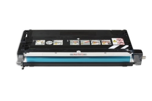 Original Lexmark 0X560H2KG Black Toner Cartridge