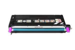 Compatible Lexmark 0X560H2MG Magenta Toner Cartridge