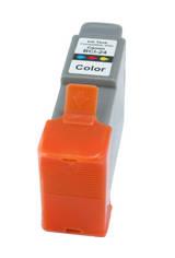 Canon BCI-21C Colour Compatible Ink Cartridge
