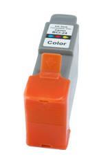 Canon BCI-24C Colour Compatible Ink Cartridge
