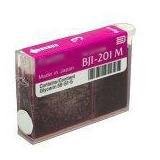 Canon BJI-201M Magenta Compatible Ink Cartridge
