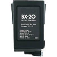 Canon BX-20 Black Remanufactured Ink Cartridge