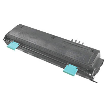 Compatible HP C3900A Black Laser Toner Cartridge 